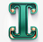 www.6tpk.com 移动端Logo